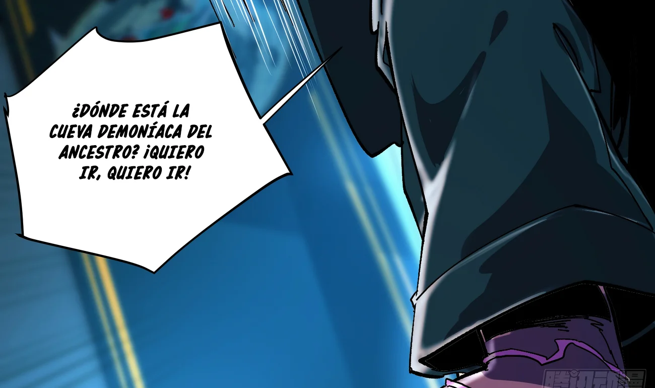 Página 57 del Manga