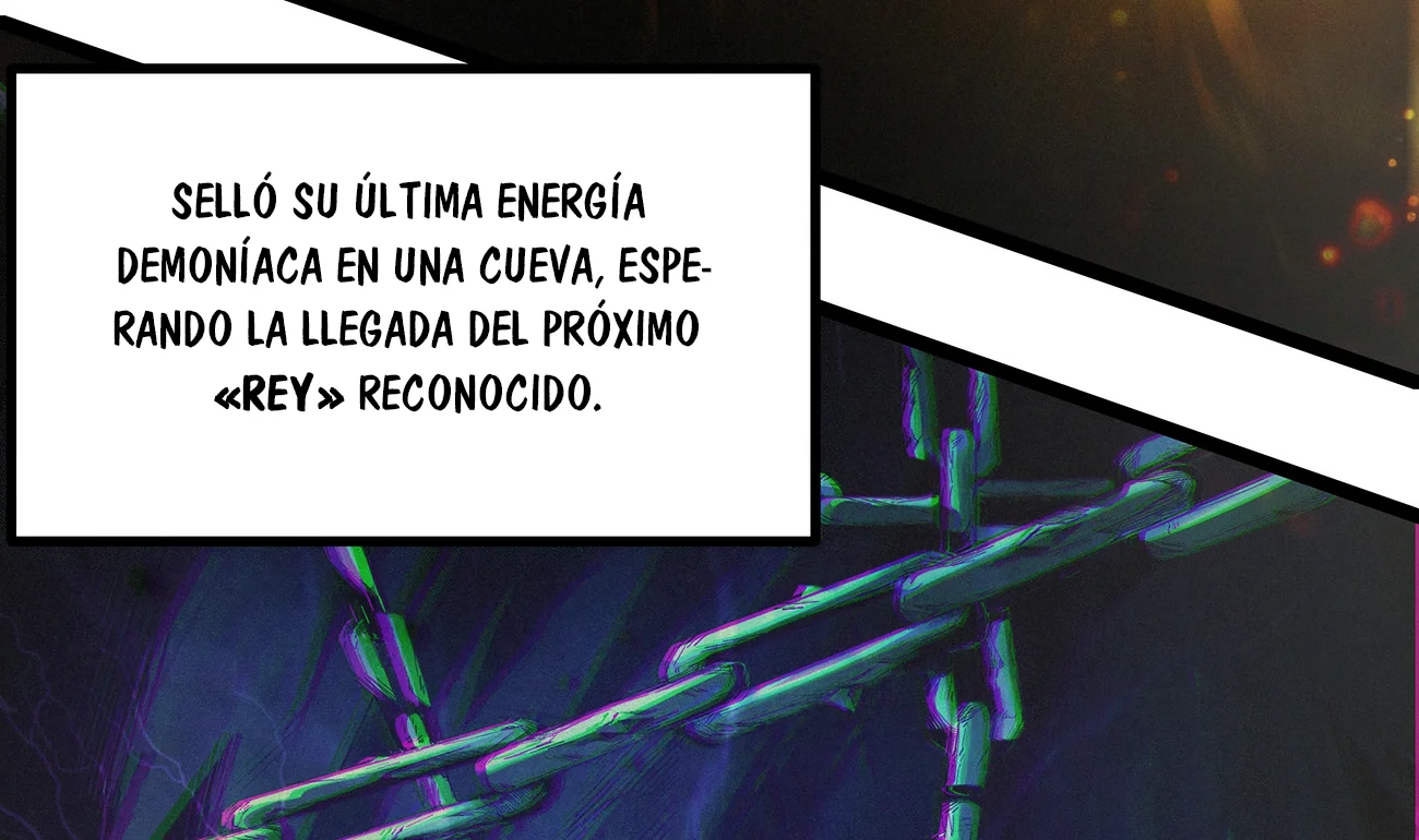 Página 68 del Manga