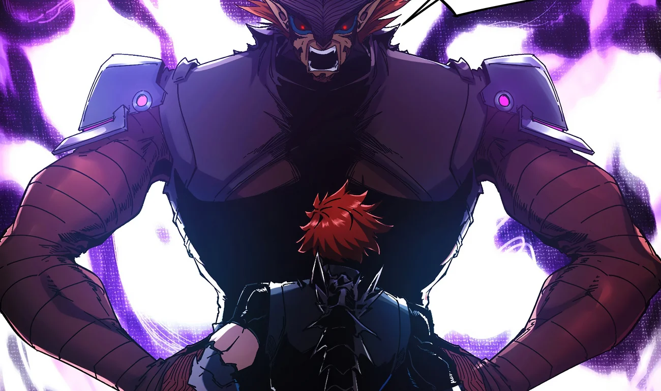 Página 88 del Manga
