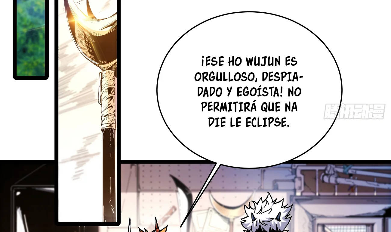Página 110 del Manga