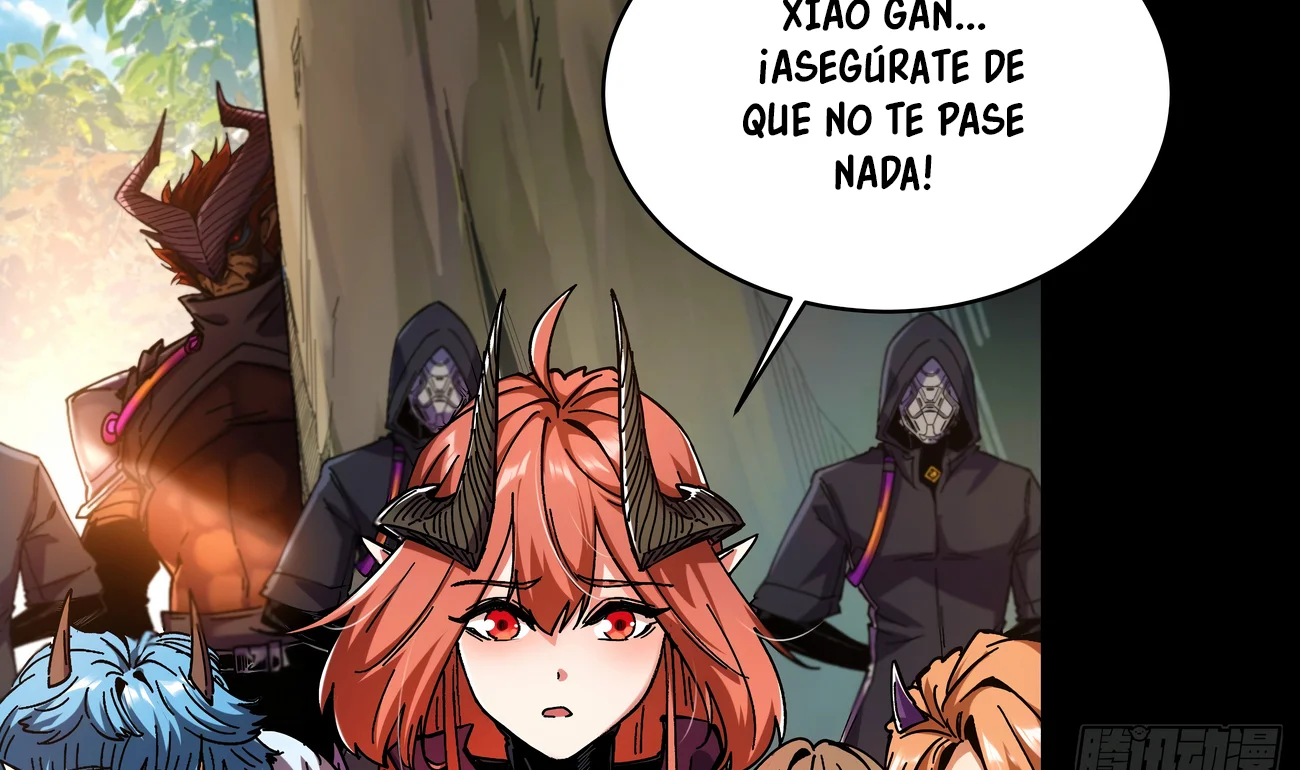Página 135 del Manga