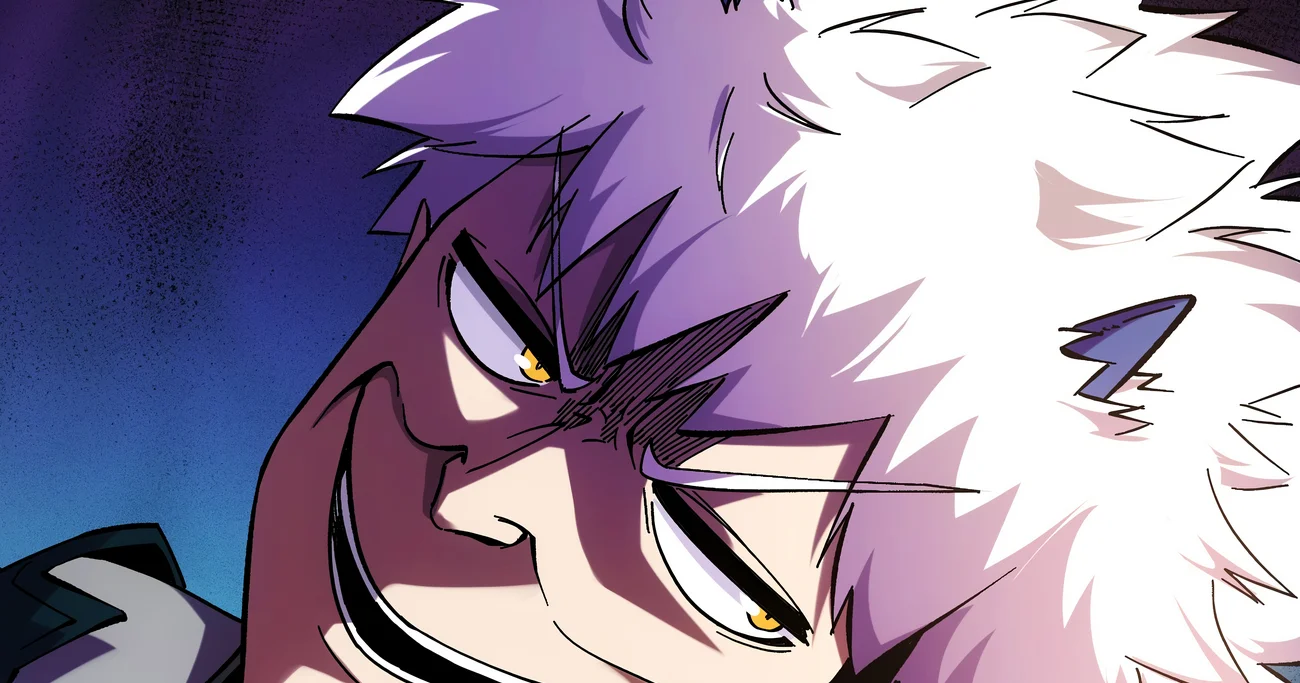Página 34 del Manga