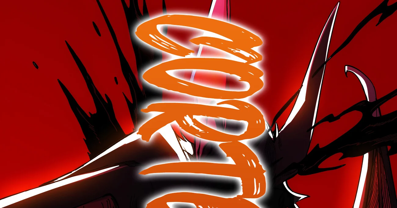 Página 52 del Manga