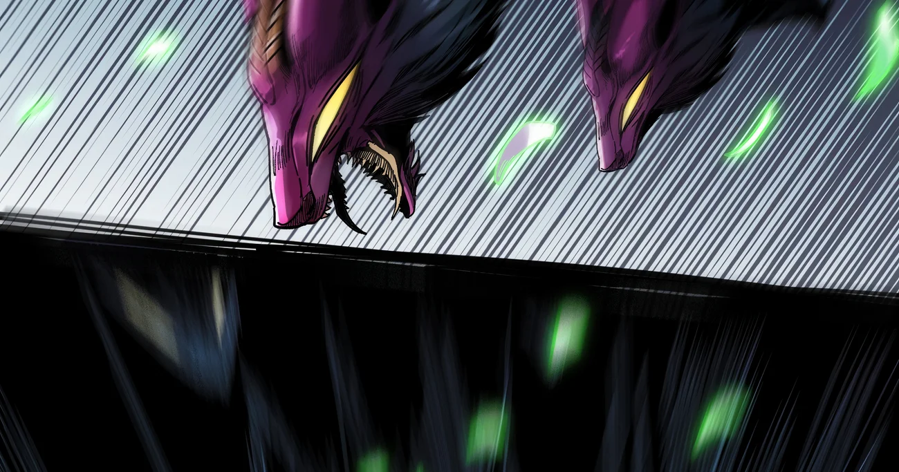 Página 72 del Manga
