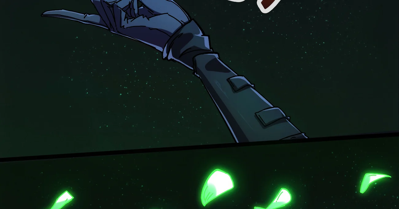 Página 77 del Manga