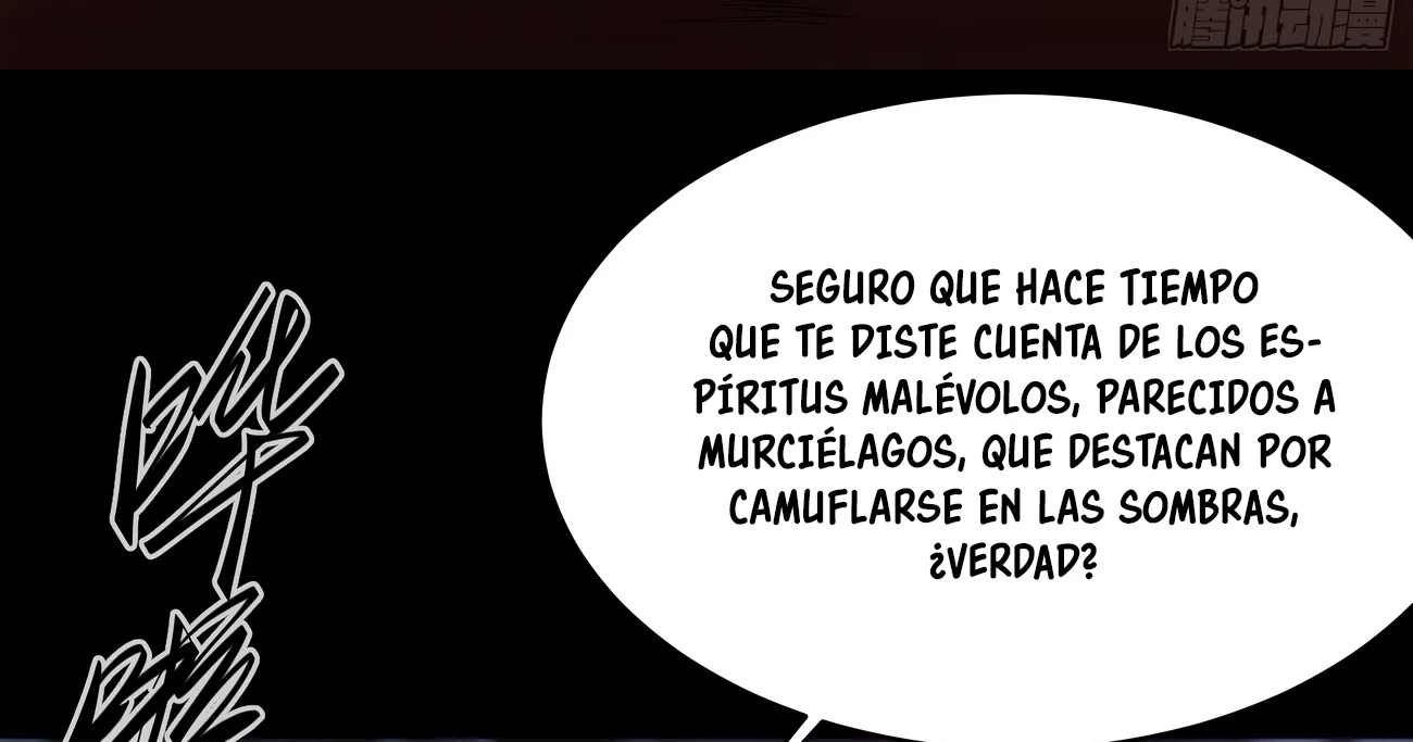 Página 85 del Manga