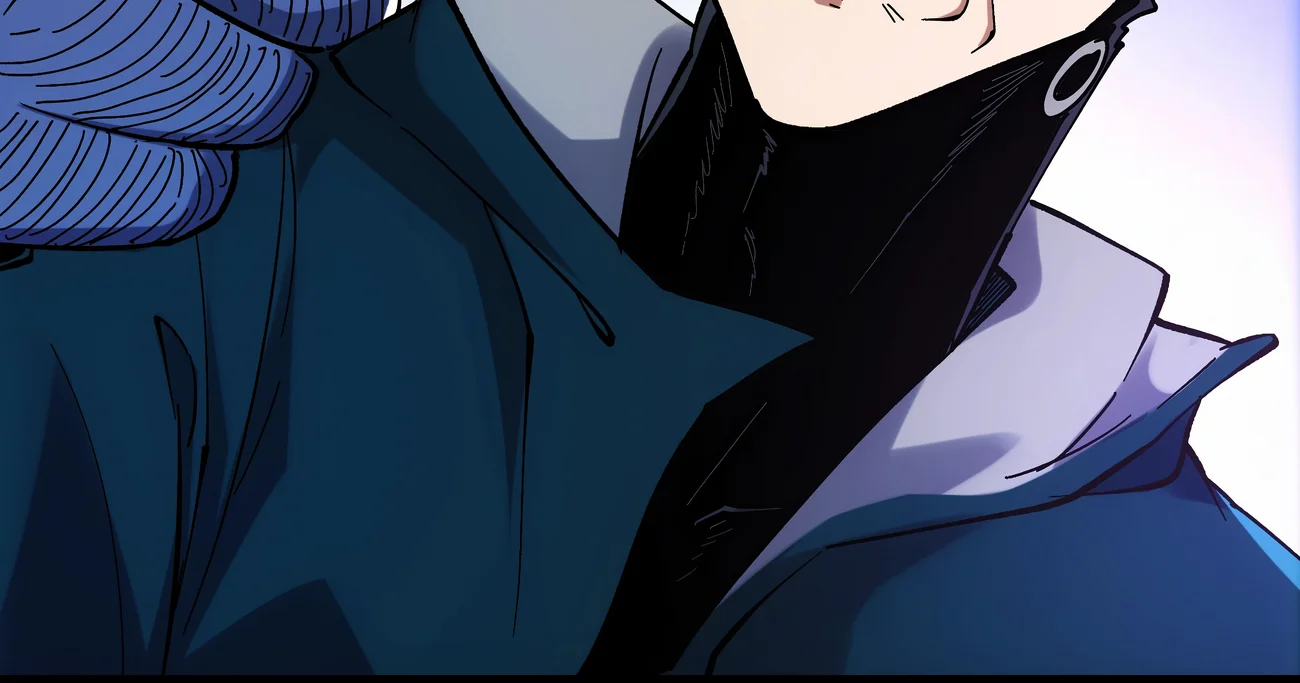 Página 93 del Manga