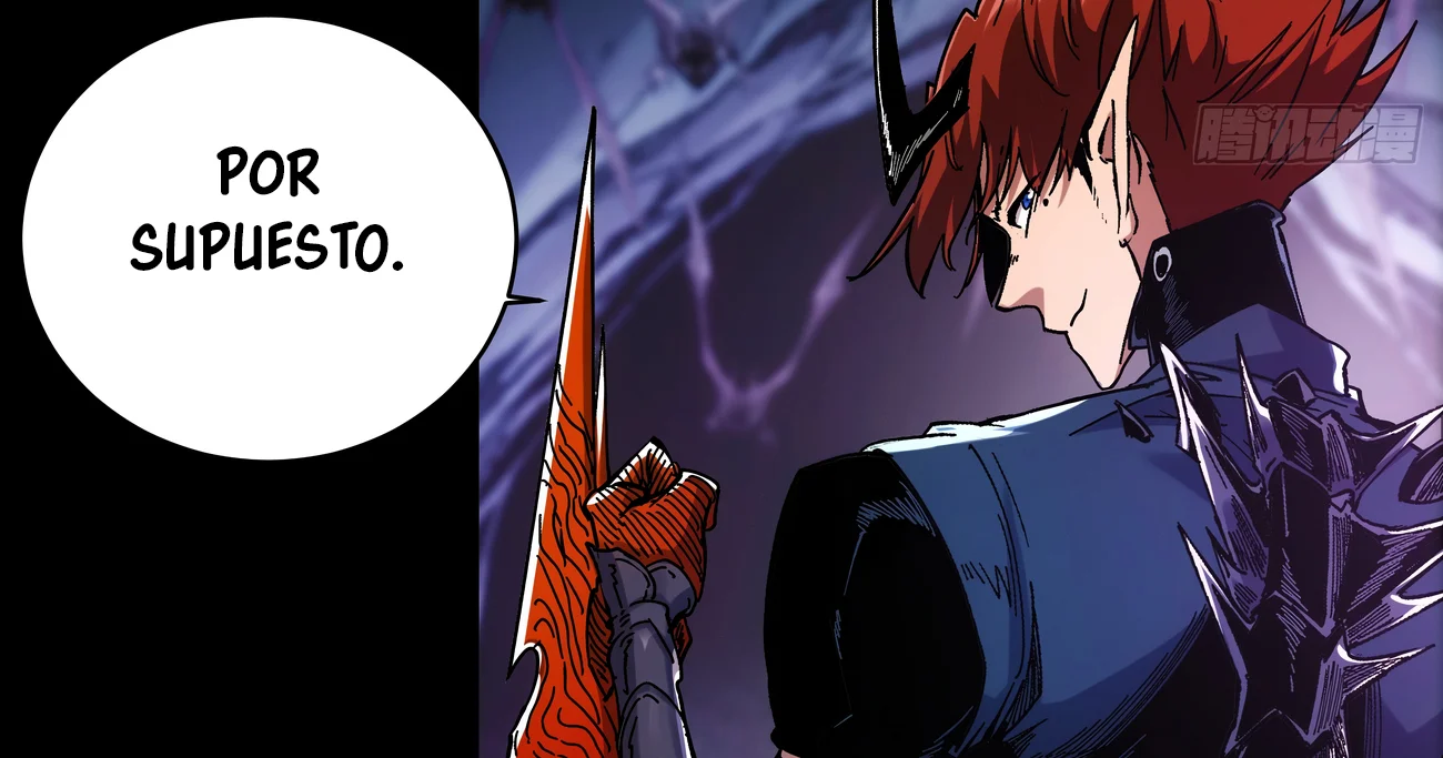 Página 95 del Manga