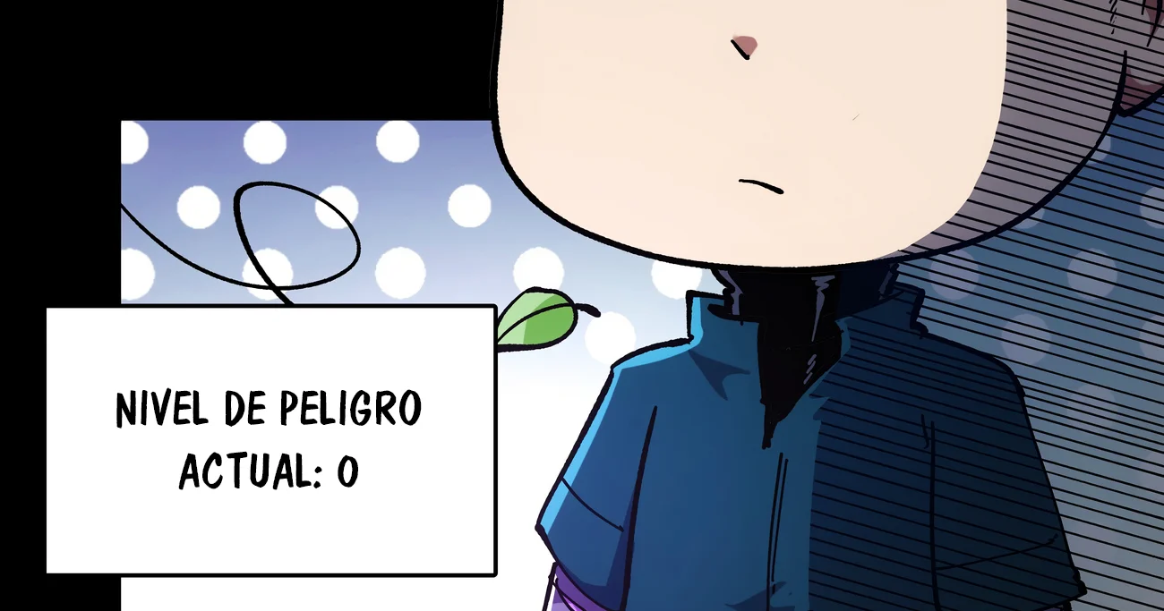 Página 116 del Manga