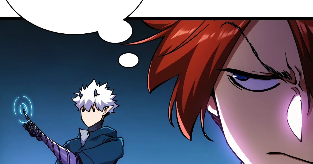 Página 128 del Manga