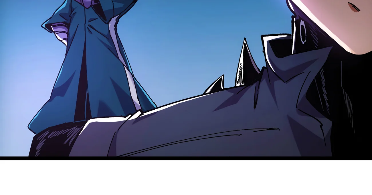 Página 129 del Manga
