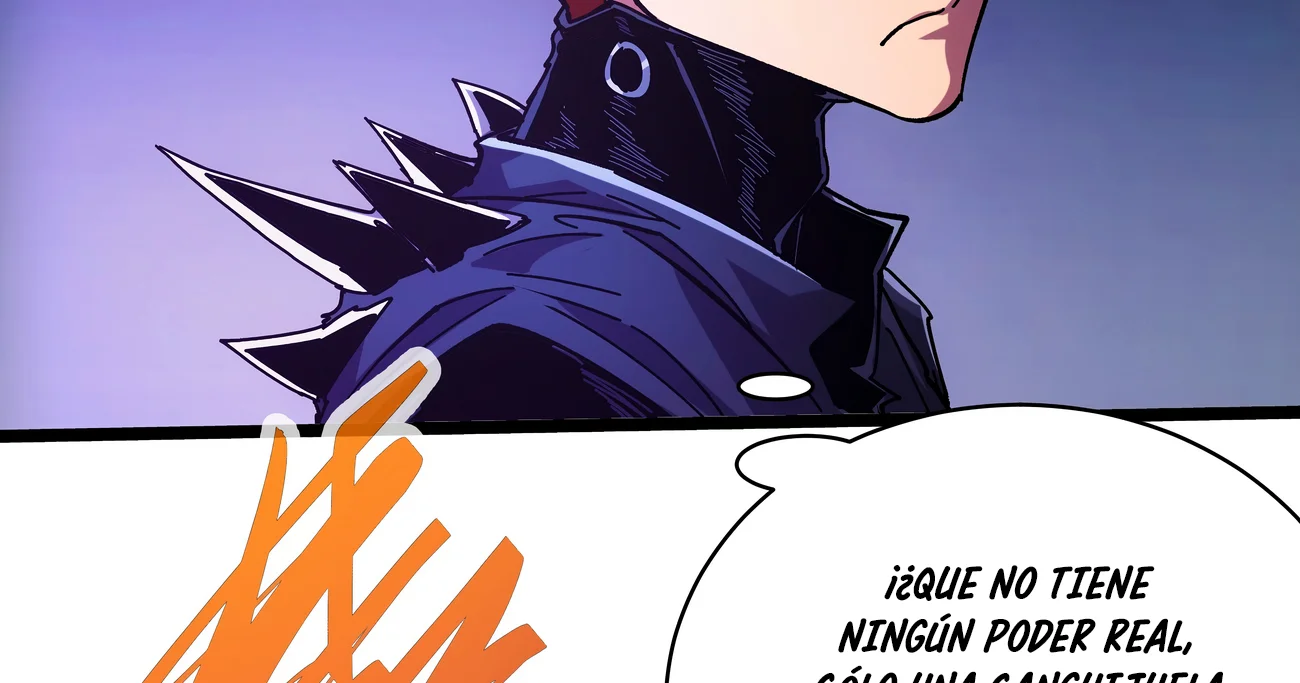 Página 132 del Manga