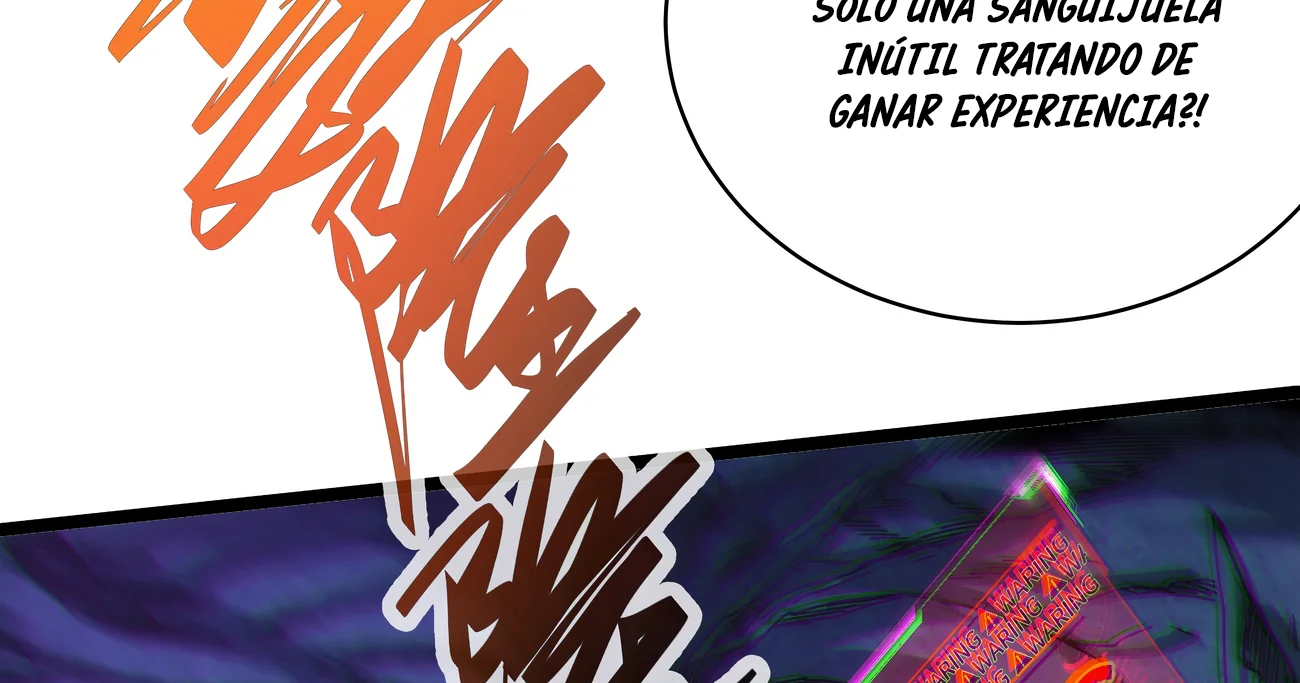 Página 133 del Manga