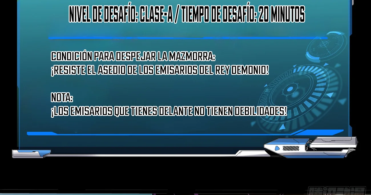 Página 142 del Manga