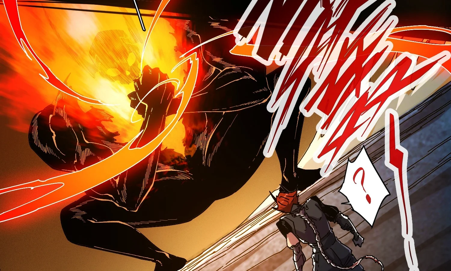 Página 38 del Manga