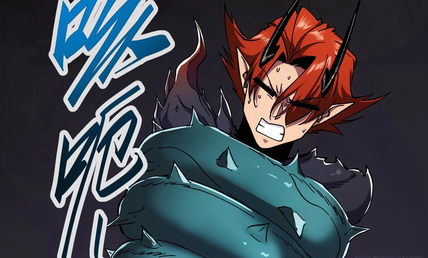 Página 53 del Manga