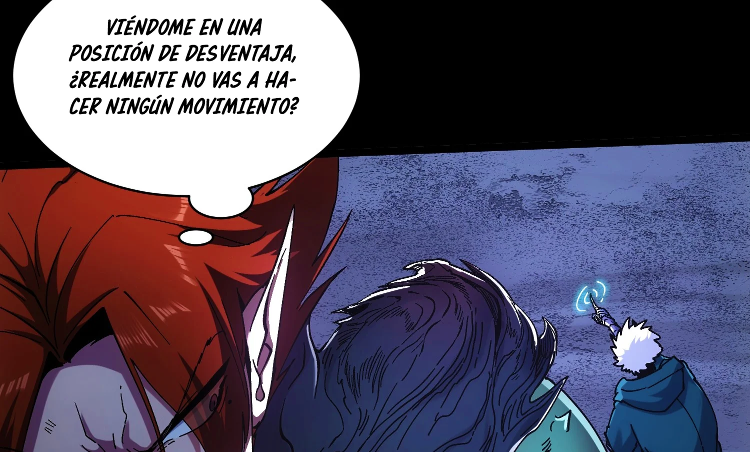 Página 59 del Manga