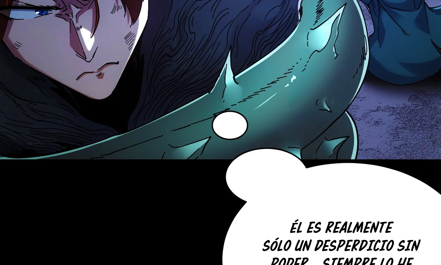 Página 60 del Manga
