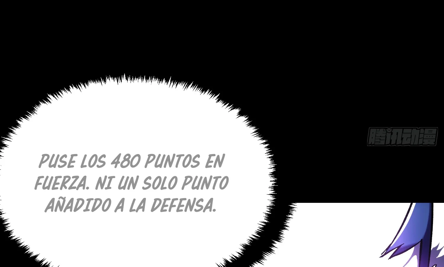 Página 63 del Manga