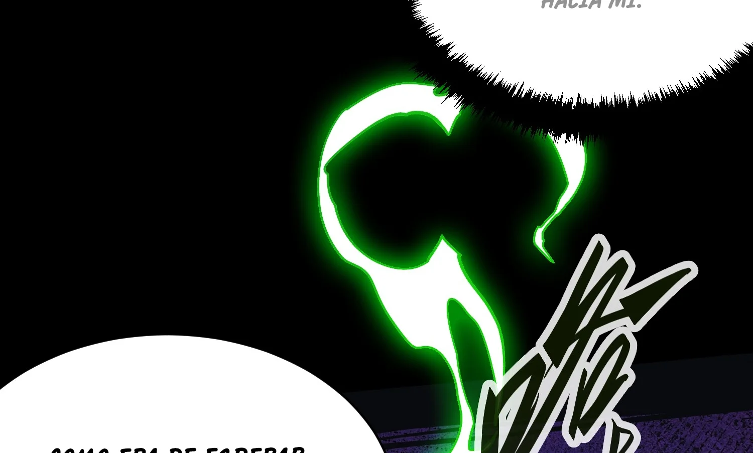 Página 67 del Manga
