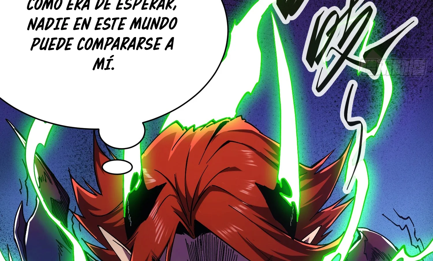 Página 68 del Manga
