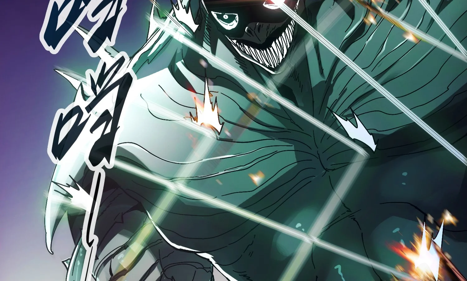 Página 78 del Manga