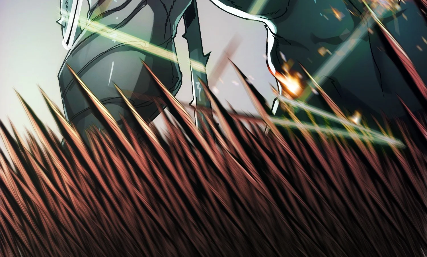 Página 79 del Manga
