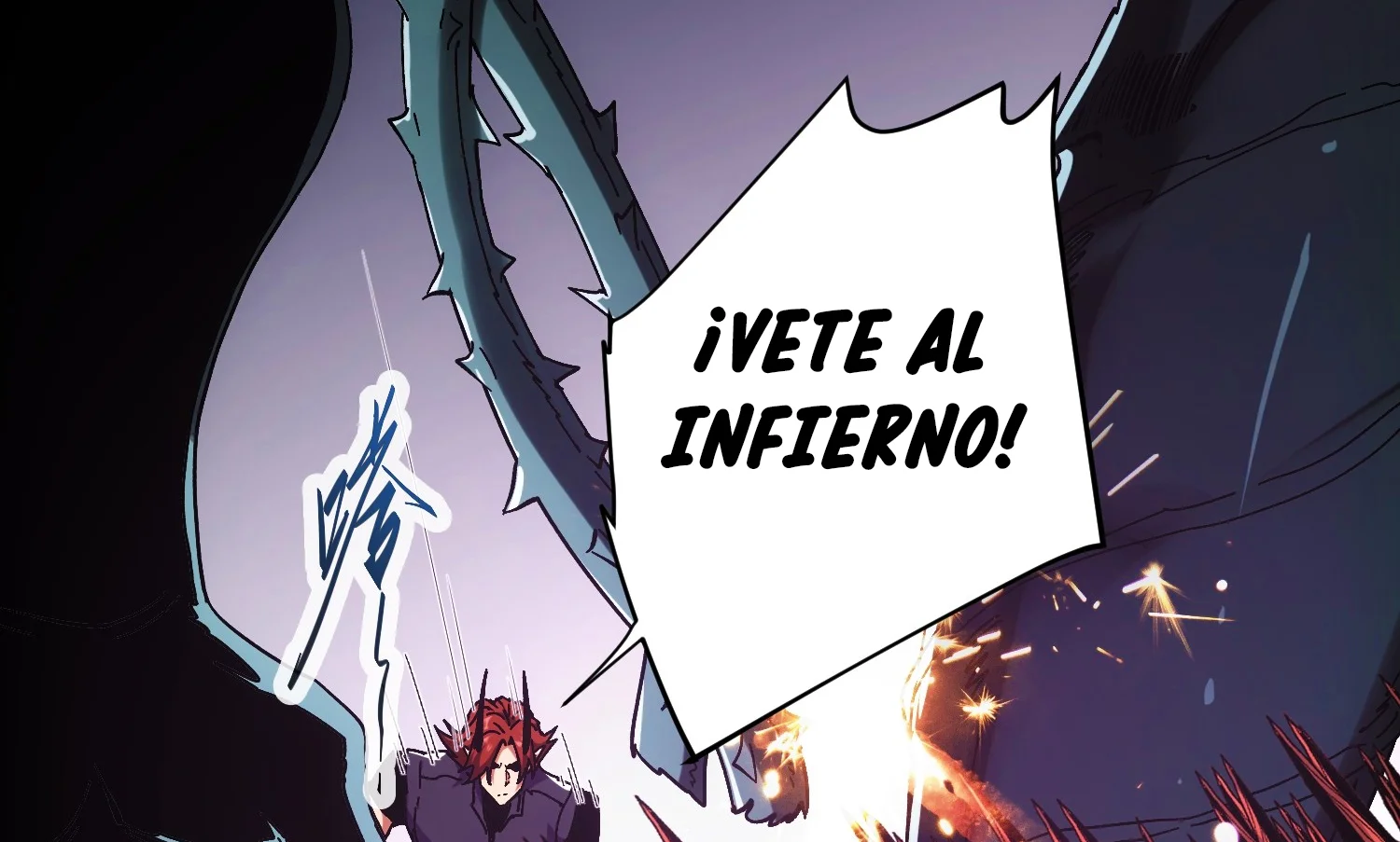 Página 83 del Manga