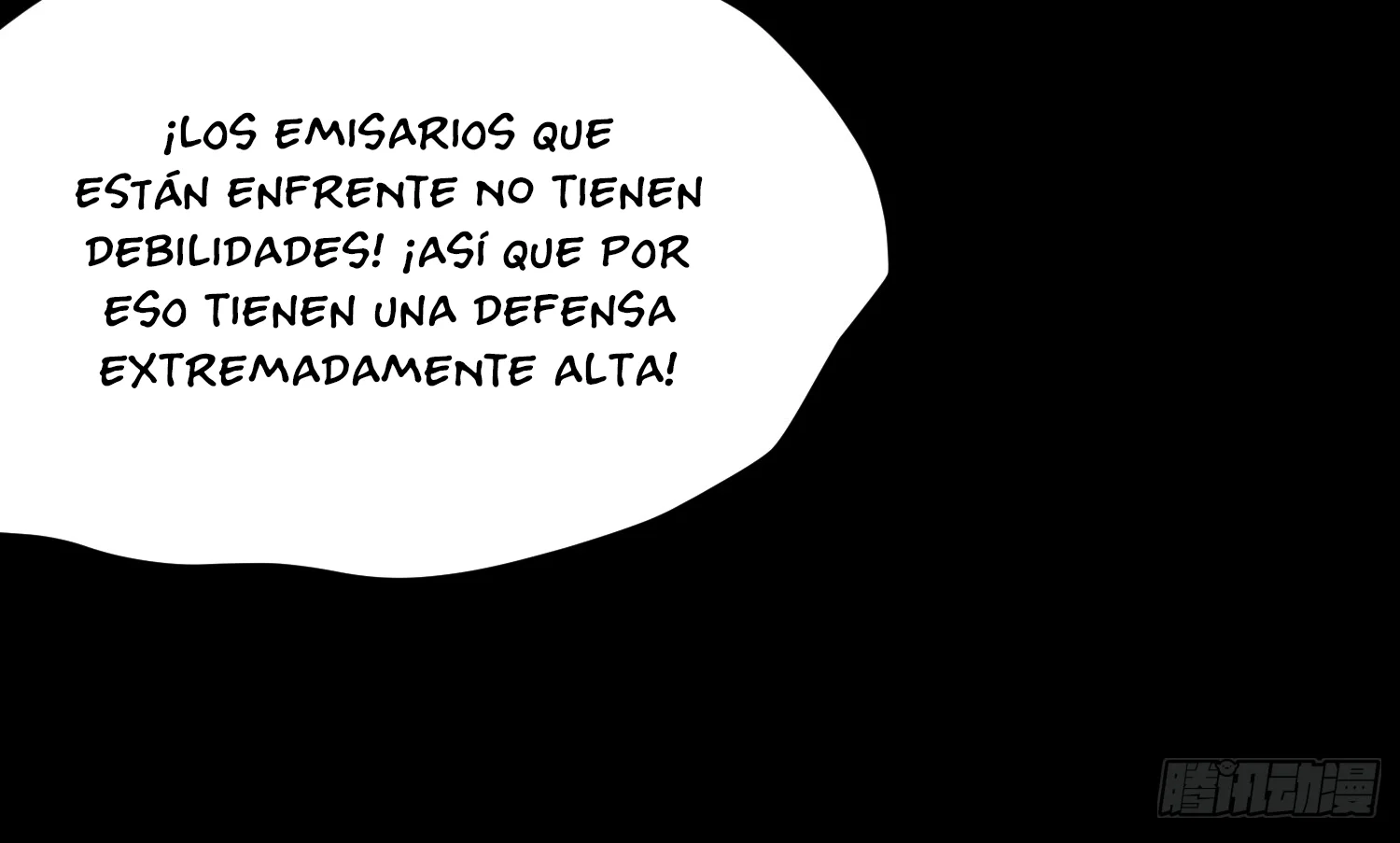 Página 99 del Manga