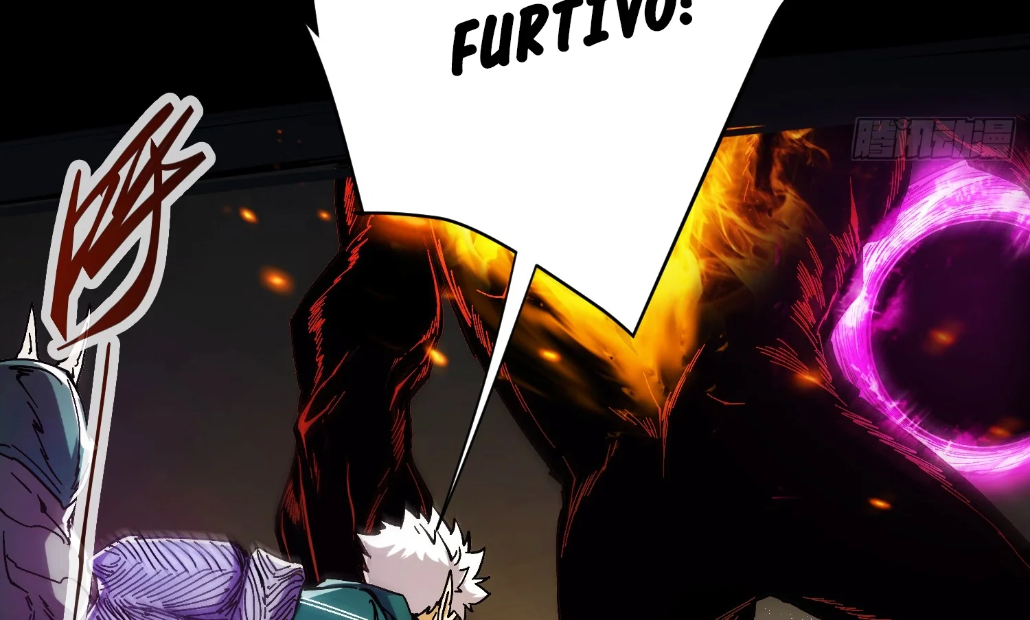 Página 113 del Manga