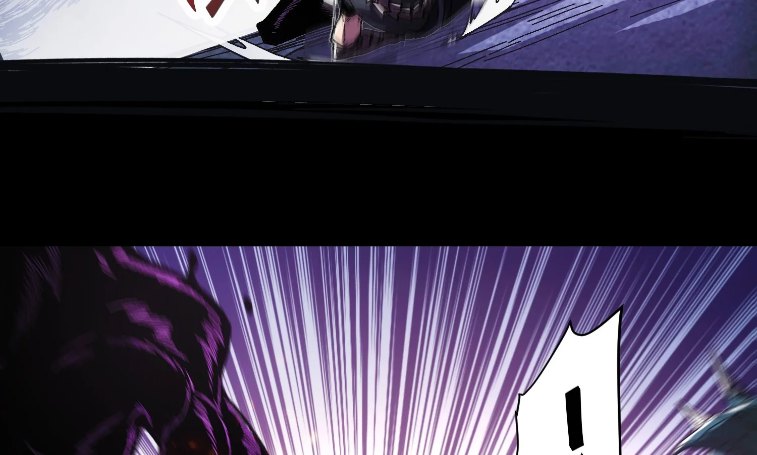 Página 132 del Manga