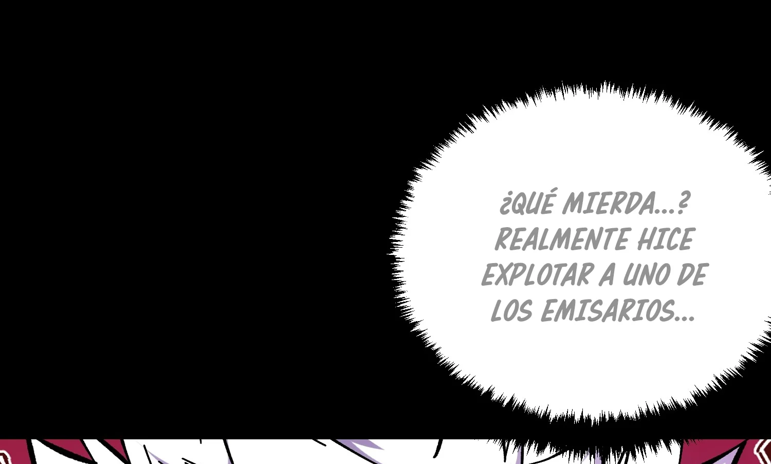 Página 134 del Manga