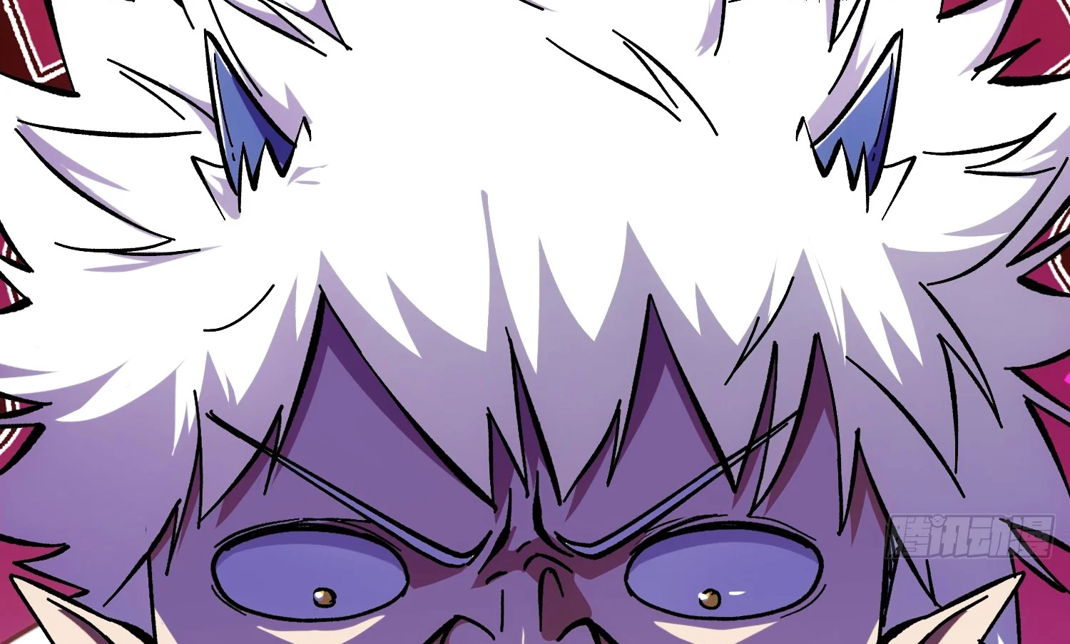 Página 135 del Manga