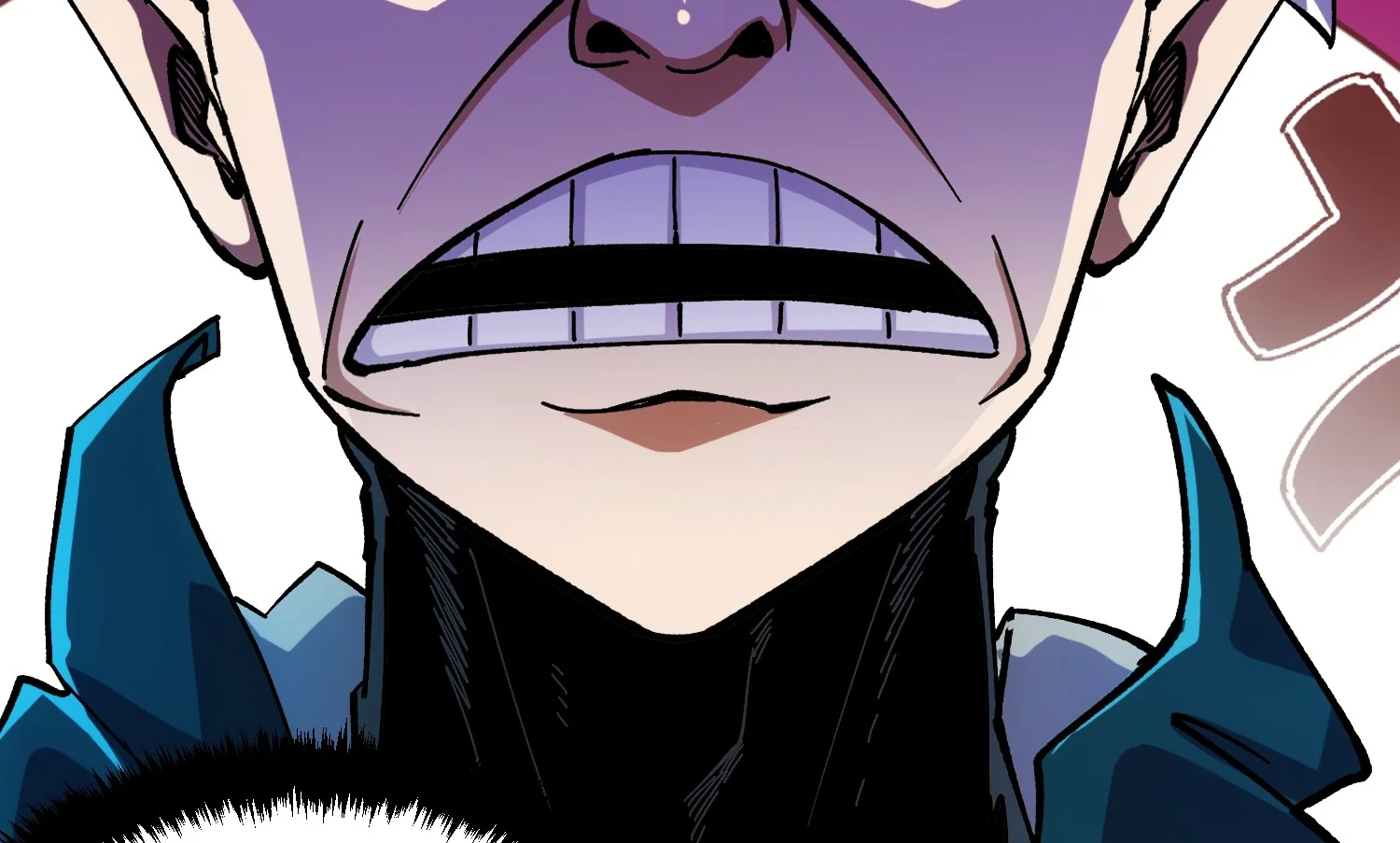 Página 136 del Manga