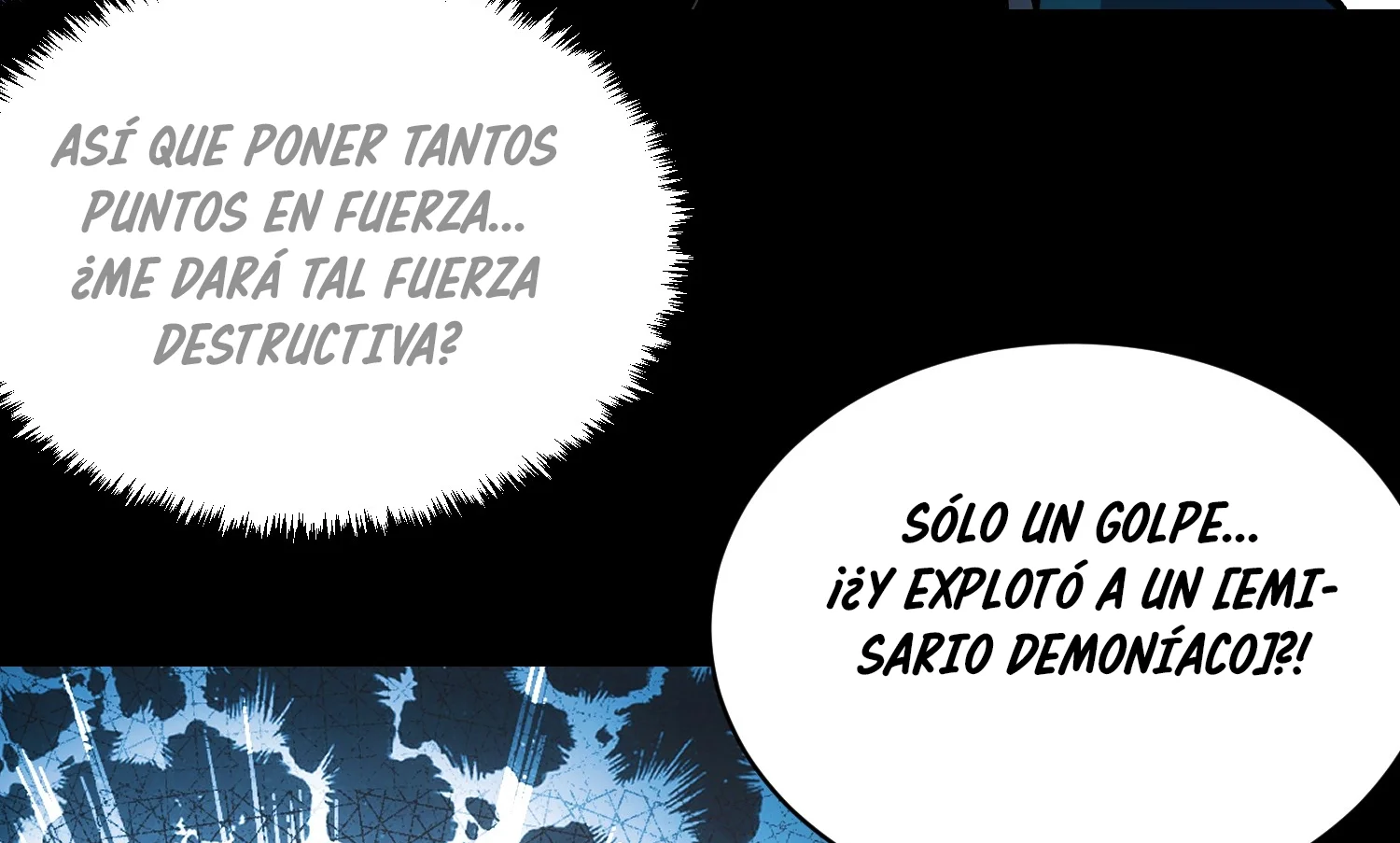 Página 137 del Manga
