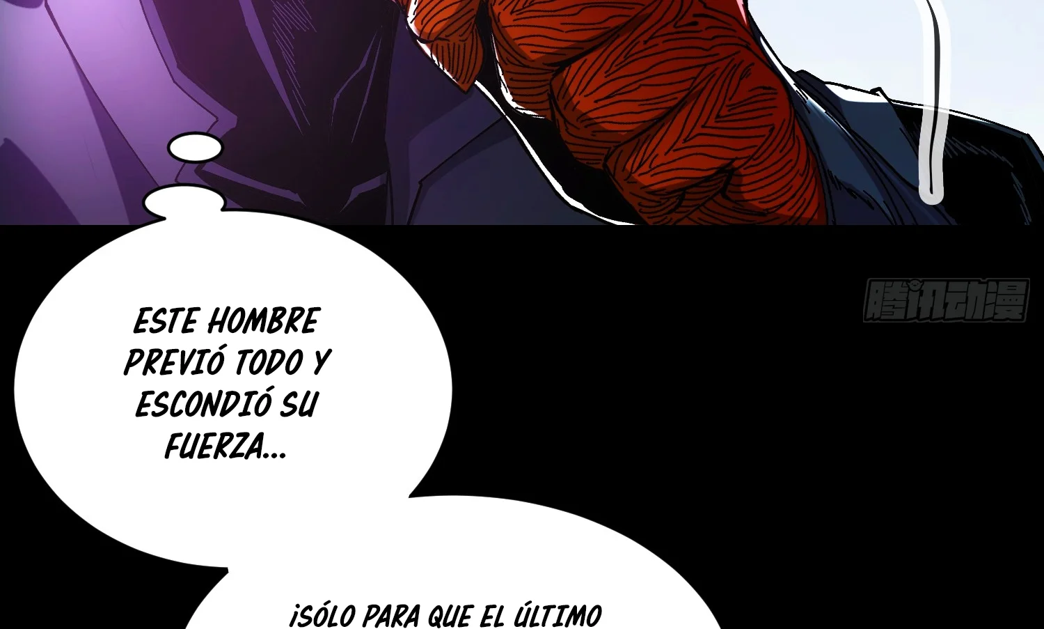 Página 142 del Manga