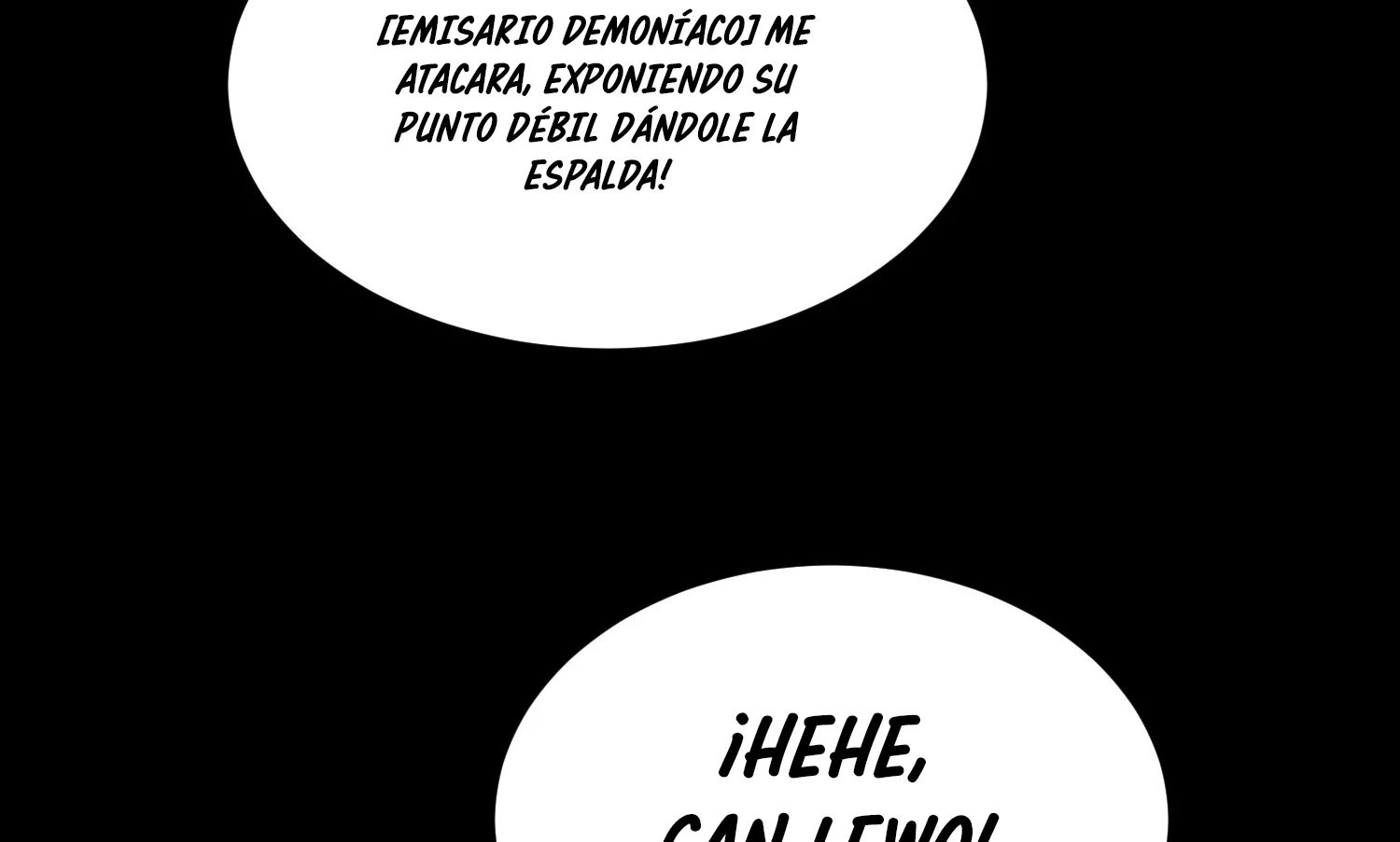 Página 143 del Manga