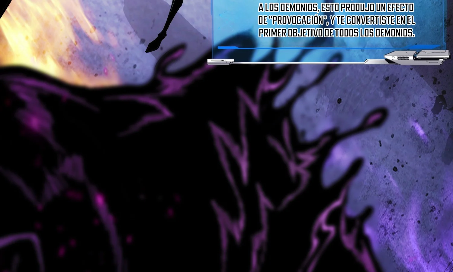 Página 147 del Manga