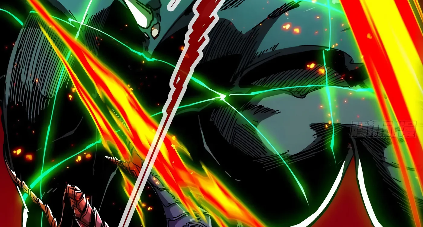 Página 37 del Manga
