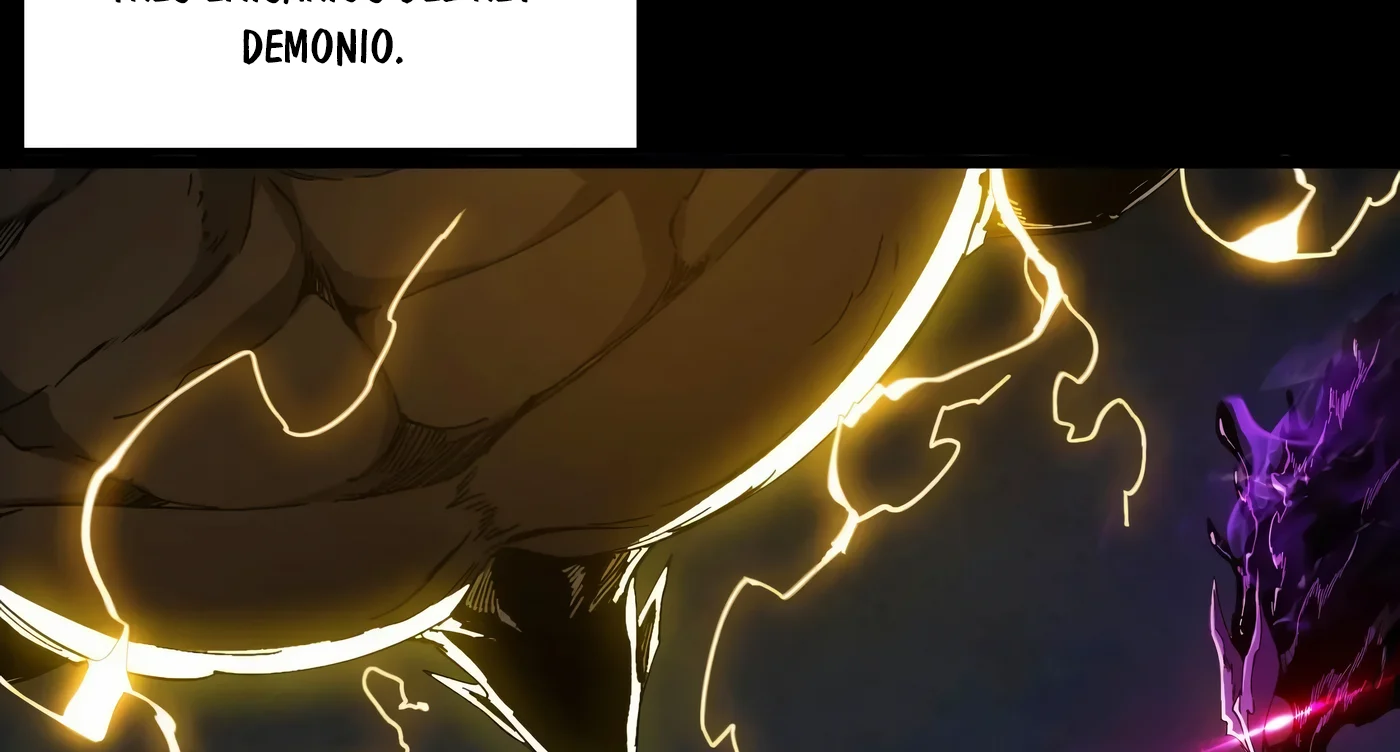 Página 45 del Manga