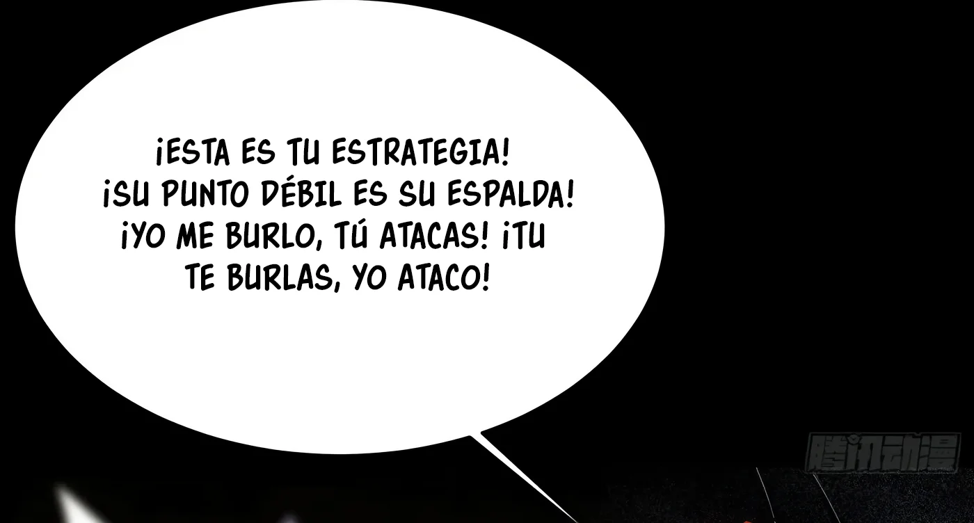 Página 50 del Manga