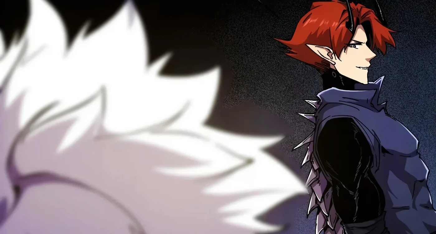 Página 51 del Manga