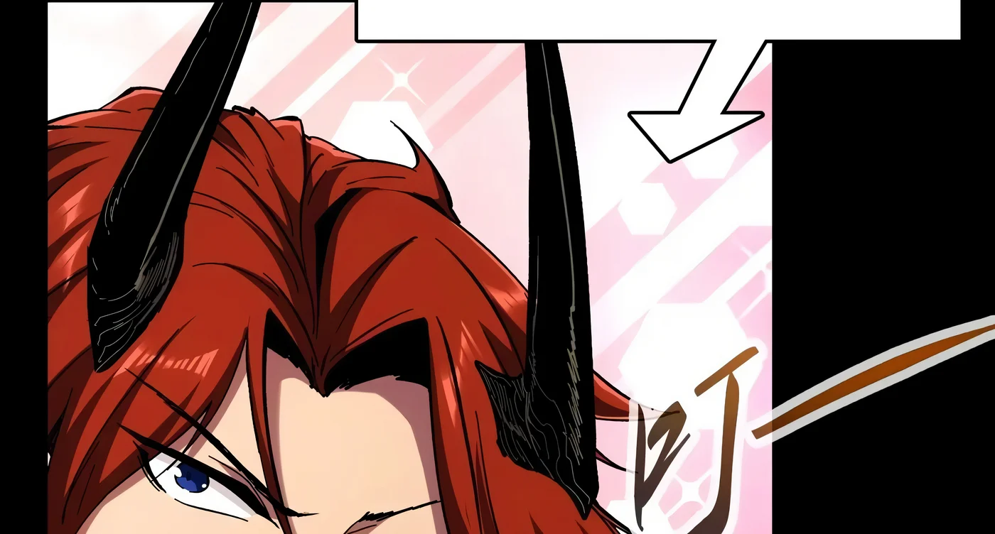 Página 54 del Manga