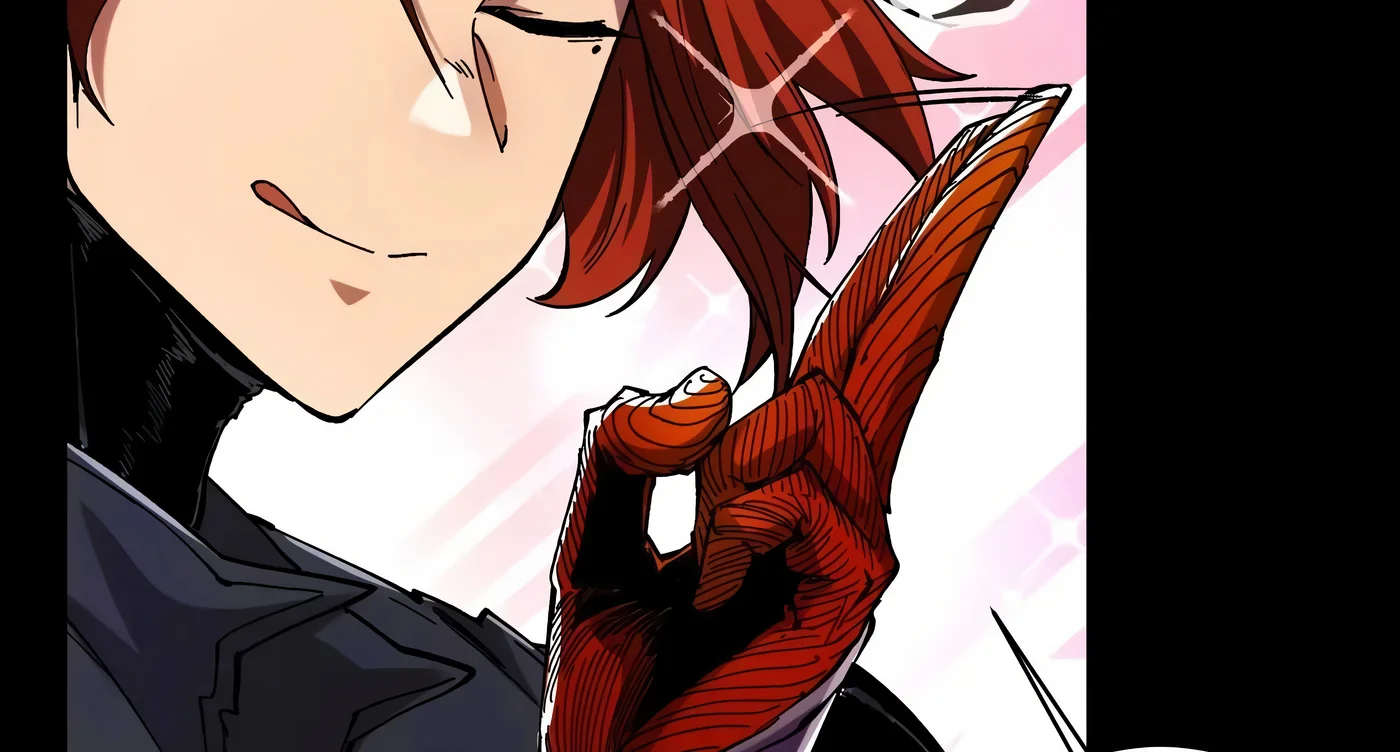 Página 55 del Manga