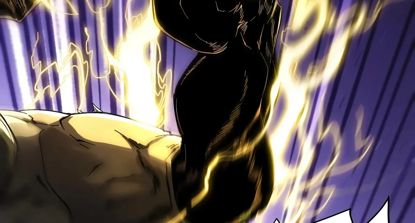 Página 60 del Manga