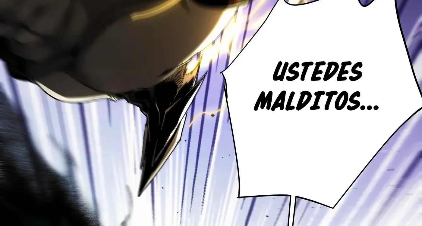Página 61 del Manga