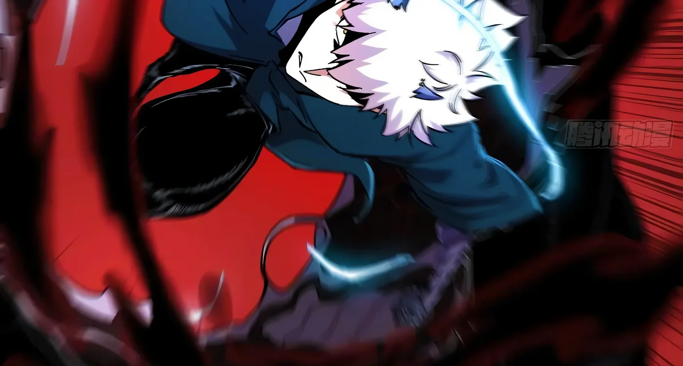 Página 69 del Manga