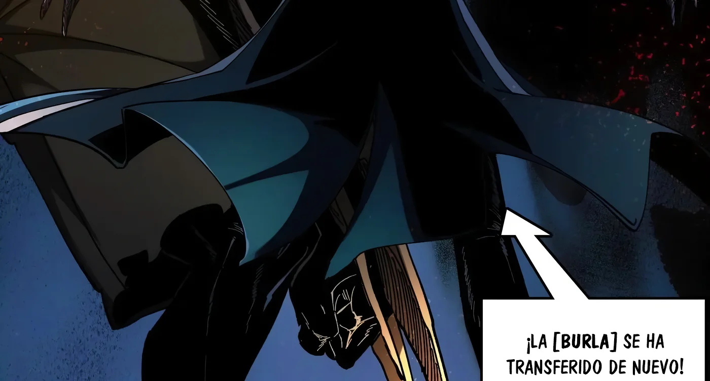 Página 77 del Manga
