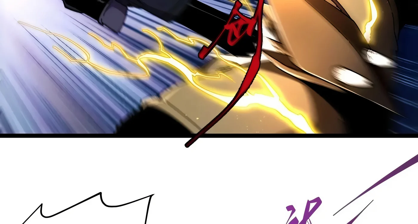 Página 85 del Manga