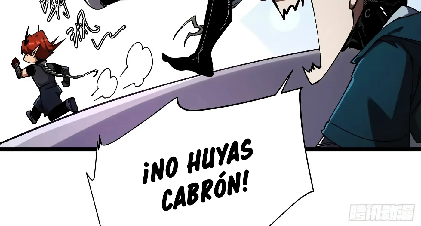 Página 87 del Manga